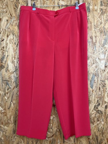 Oversize kalhoty Gerry Weber 100 % polyester