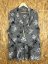 Oversize tunika Made in Italy 100 % len