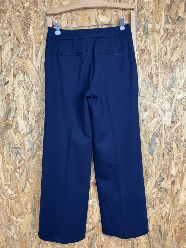 Široké kalhoty Boden 65 % viskoza