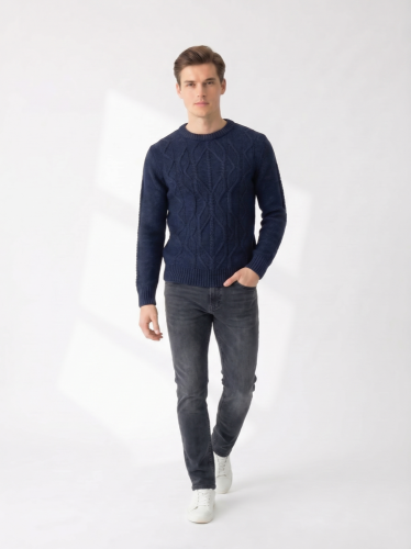 Skinny džíny ZARA 98 % bavlna