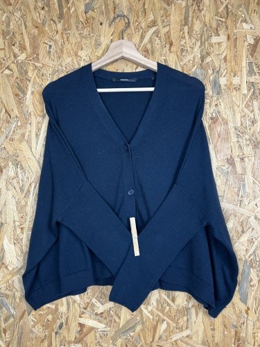 Oversize svetr Someday 55 % vlna