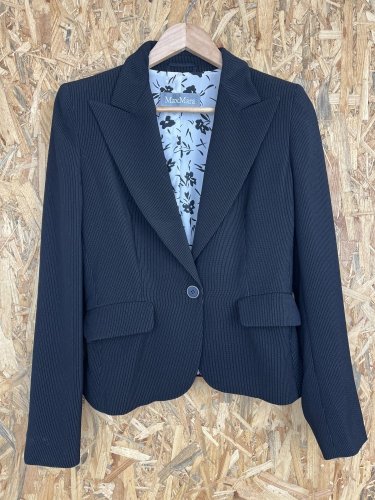 Sako Max Mara 99 % polyester
