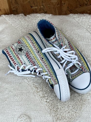 Tenisky Converse
