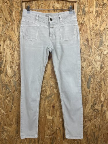 Skinny džíny Closed 97 % bavlna