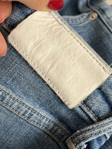Skinny džíny Tommy Hilfiger s podílem bavlny a elastanu
