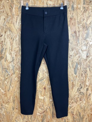 Skinny kalhoty ZARA 67 % viskoza