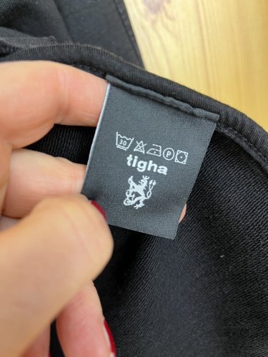 Pánské sako Tigha 100 % bavlna