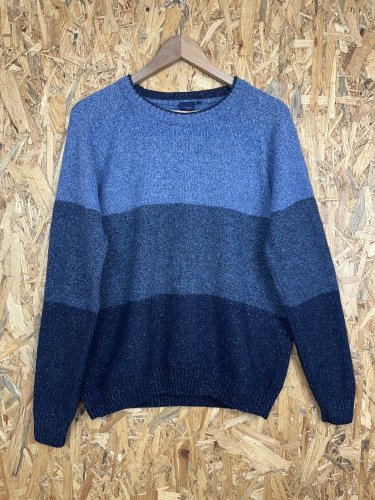 Pánský svetr Torelli 35 % hedvábí 35 % vlna