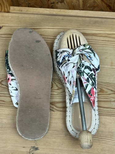 Slamáky H&M