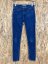 Skinny džíny LEVIS 85 % bavlna