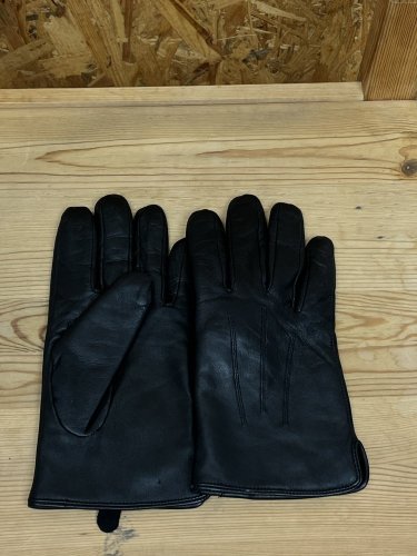 Pánské rukavice Marks&Spencer 100 % kůže