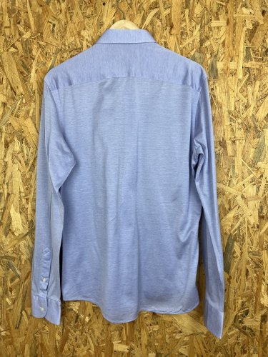 Pánská košile Massimo Dutti 100 % bavlna