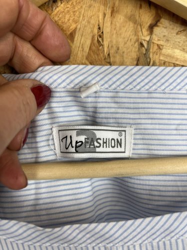 Bavlněné šaty Up2Fashion 100 % bavlna