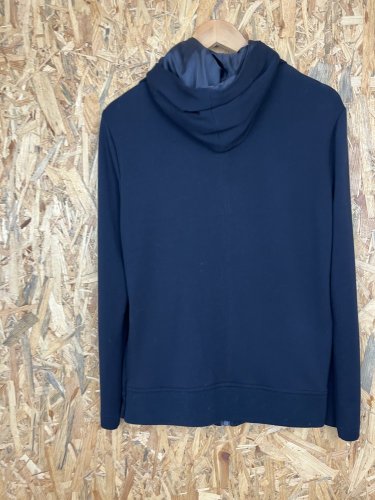 Pánské teplákové sako ZARA 24 % viskoza