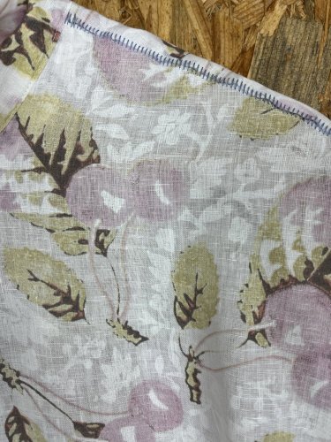 Pánská košile Replay 100 % len