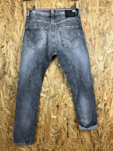 Pánské džíny Pepe Jeans 98 % bavlna
