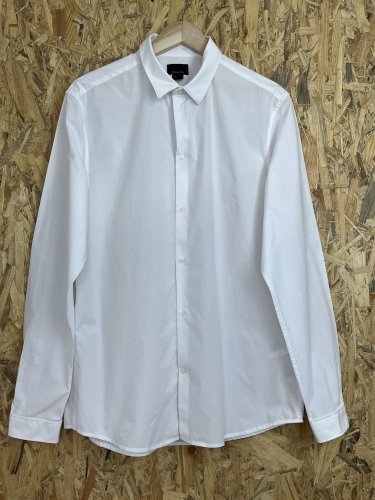 Pánská košile H&M 100 % bavlna