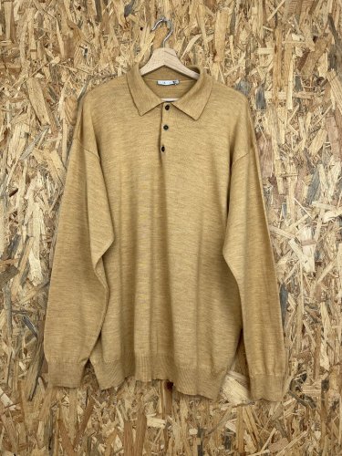 Pánský svetr Paul Smith 100 % vlna