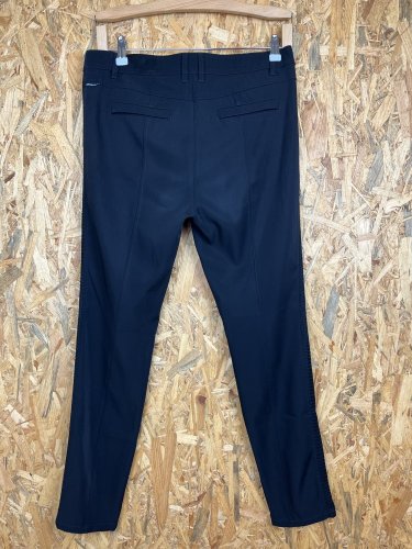 Oversize kalhoty Marc Cain 100 % polyester
