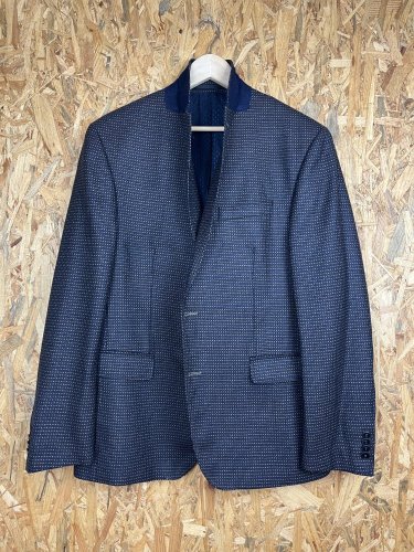 Pánské sako Carl Gross 100 % vlna