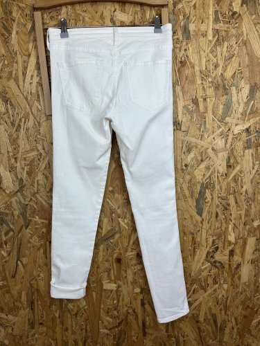 Skinny džíny Denim co. 80 % bavlna