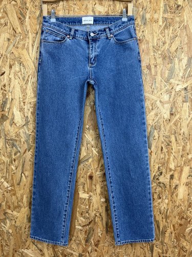 Skinny džíny Abrand Jeans 76 % bavlna