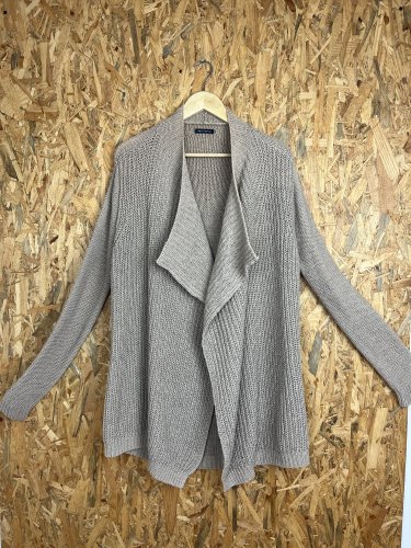 Prodložený kardigan Marc O`Polo 70 % bavlna