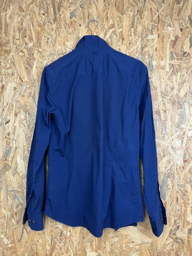 Pánská košile Tommy Hilfiger 97 % bavlna