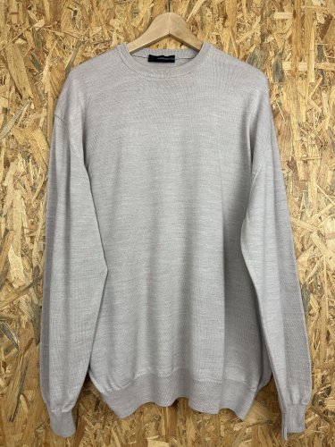 Pánský svetr 3PLY 50 % merino vlna