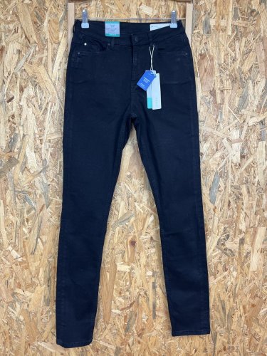 Zánovní skinny džíny Esprit 90 % bio bavlna