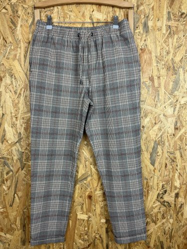Široké kalhoty ZARA 68 % polyester
