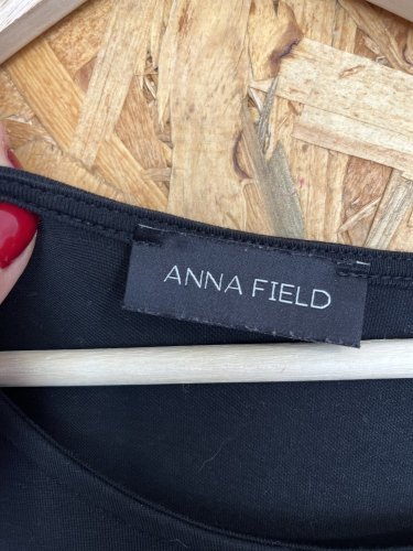Oversize šaty Anna Field 95 % bavlna