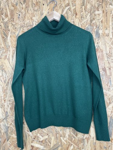 Vlněný rolák Montego 50 % vlna