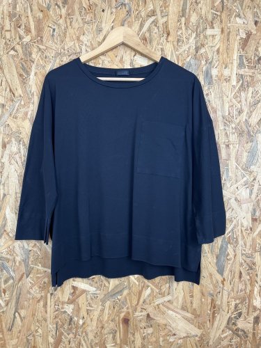 Oversize tunika Drykorn 100 % bavlna