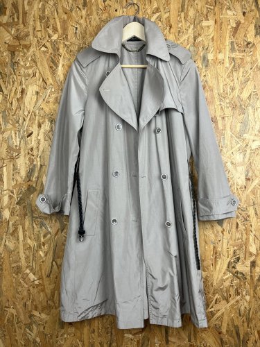 Přechodový kabát Strenesse 60 % polyester 40 % bavlna