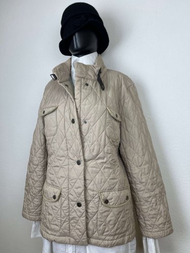 Přechodový kabátek Christian Berg 65 % polyamid 35 % polyester