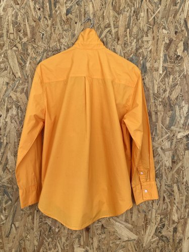 Bavlněná košile H&M 100 % bavlna