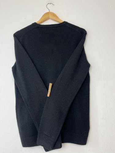 Pánský svetr H&M 80 % vlna