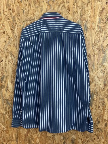 Pánská košile Tommy Hilfiger 100 % bavlna