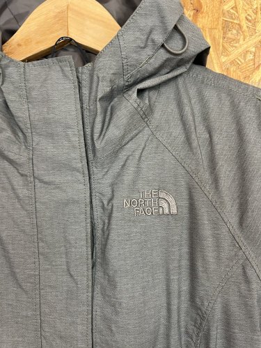 Parka The North Face 100 % polyester