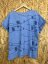 Oversize tunika Made in Italy 100 % bavlna