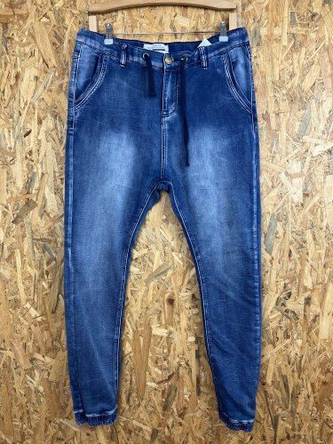 Pánské džíny Sky Rebel 59 % bavlna