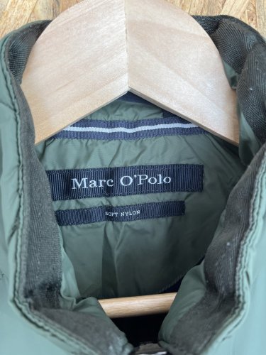 Přechodová bunda Marc O`Polo 100 % polyamid