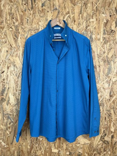 Pánská košile Calvin Klein 96 % bavlna