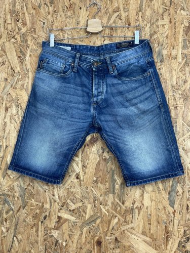 Pánské kraťasy Jack&Jones 100 % bavlna