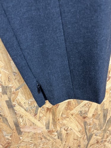 Kalhoty Selected / Femme 33 % viskoza