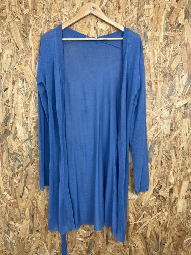 Kardigan Brigitte von Boch 50 % tencel 25 % bavlna 25 % vlna