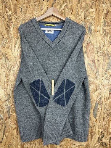 Pánský svetr Camel Active 80 % vlna