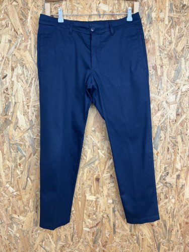 Námořní kalhoty Drykorn 97 % bavlna