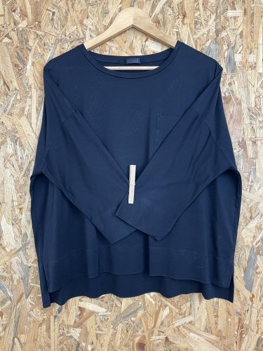 Oversize tunika Drykorn 100 % bavlna